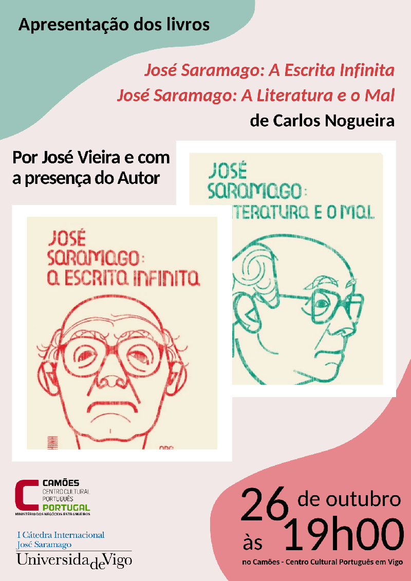 José Saramago: 4 livros para apresentar o autor às crianças